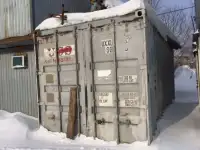 Продаём контейнеры б/у морские складские и транспортныефутов , фотография 5