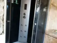 Продаётся дом в Ессентуках, район школы Нижнего рынка. 2 дома на одном участке, 5-комнатнат, 90 кв.м., жилая площадь 55к 90,00 м2, фотография 2