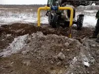 Газификация жилых и нежилых зданий под ключ, фотография 4