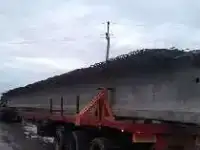 Балковоз длинномерный для мостовых балок и балок БДР