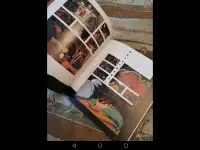 Артбук Spriggan :The Movie 1988  Japaneses, фотография 5