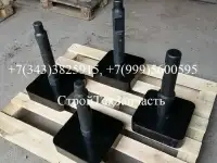 Пика трамбовка для Sandvik BA505 Indeco HP500 Jcb HM380 Furukawa F5, фотография 3