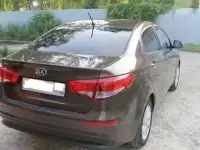 KIA RIO 2015 Prestigio, фотография 4