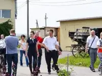 Конный клуб