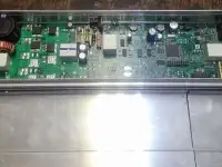 Блок управления DCU-1 Geze