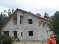 Газобетонные блоки в Самаре