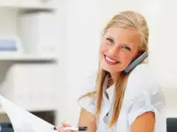 Оператор Call-центра (работа по телефону)