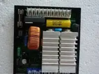 Автоматический регулятор напряжения, AVR SR7