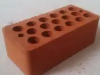 Ключищенский кирпич