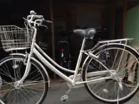 Велосипеды (Япония) 