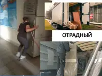 Грузчики такелажные работы, фотография 3