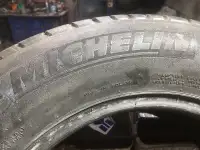 Шина бу Michelin Latitude Tour HP R16, фотография 10