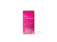 Японский коллаген SHISEIDO таблетированый