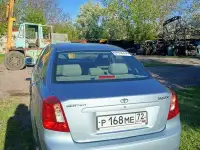 Продам Авто Daewoo, фотография 4