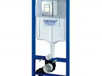 Комплект инсталяции Grohe 3 в