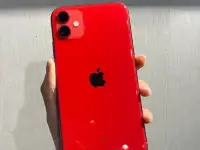 Продаётся Apple iPhone 11 128Gb (PRODUCT)RED, фотография 2