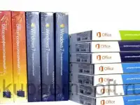 Куплю Windows 7, 8.1, 10 и Microsoft Office 2010, 2013, 2016.