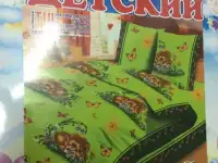 Комплект постельного белья Детский 