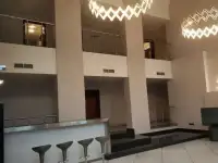 Резиденция трехуровневневая капитальная кирпичная, Московская обл., Горьковское микрорайон Салтыковка,ул.Профсою