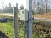 Электромонтажные работы, фотография 3