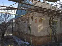Обменяю на однокомнатную квартиру или Продам дом, ул.Штевнева