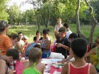 Выездные мастер-классы