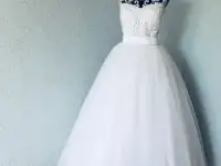 Свадебные платья, фотография 4