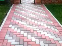Укладка Брусчатки. Договор. Гарантия. Качество, фотография 2