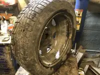 Шины б/у Nexen Winguard WinSpike 205/60 R16 92T, фотография 3