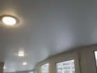 Натяжные Потолки ACTIV, фотография 5