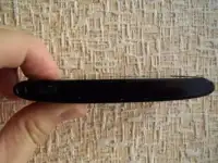 Sony Ericsson U5i Vivaz Black оригинал, фотография 8