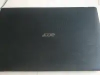 Ноутбук Acer Aspire 7750G, фотография 4