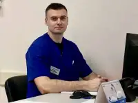 ЛФК, реабилитация после травм, инсульт, фотография 2