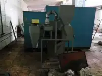 Ооборудование по переработке орехов
