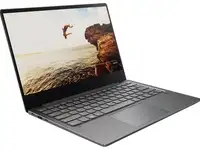Ноутбук lenovo ideapad 720s 13 (intel core i7 8550u 1800mhz/13.3quot;/1920x1080/8gb/256gb ssd/dvd