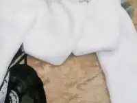 Шубка и фата