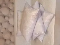 Паровая чистка подушек