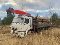Аренда манипулятора