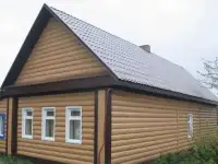 Фасадные работы