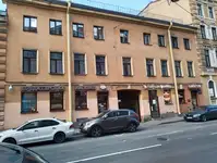 Продажа офиса 96.2 м2