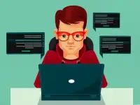 Подготовка к ОГЭ и обучение Python для начинающих