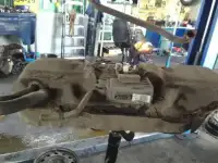 Ремонт бензобаков на все вида автомобилей. СПБ. Гарантия.