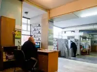Требуется вахтер