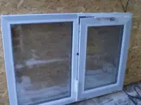 Продам окно пластиковое новое недорого
