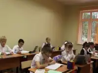 Частная школа Классическое образование, Москва, ЗАО, Очаково-Матвеевское