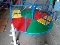 Детская карусель - купить недорого в Ростове-на-Дону, Таганроге, Краснодаре, Ставрополе, Воронеже, фотография 3