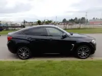 BMW X6, 2015, фотография 3