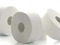 Туалетная бумага 