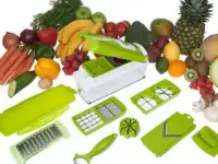 Овощерезка Найсер Дайсер Плюс (Nicer Dicer Plus), фотография 6
