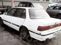Авто Хонда цивик 1991г